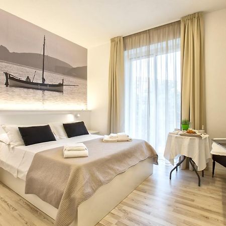 Relaisapartments Porto Alghero Eksteriør bilde