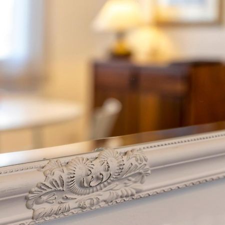 Relaisapartments Porto Alghero Eksteriør bilde
