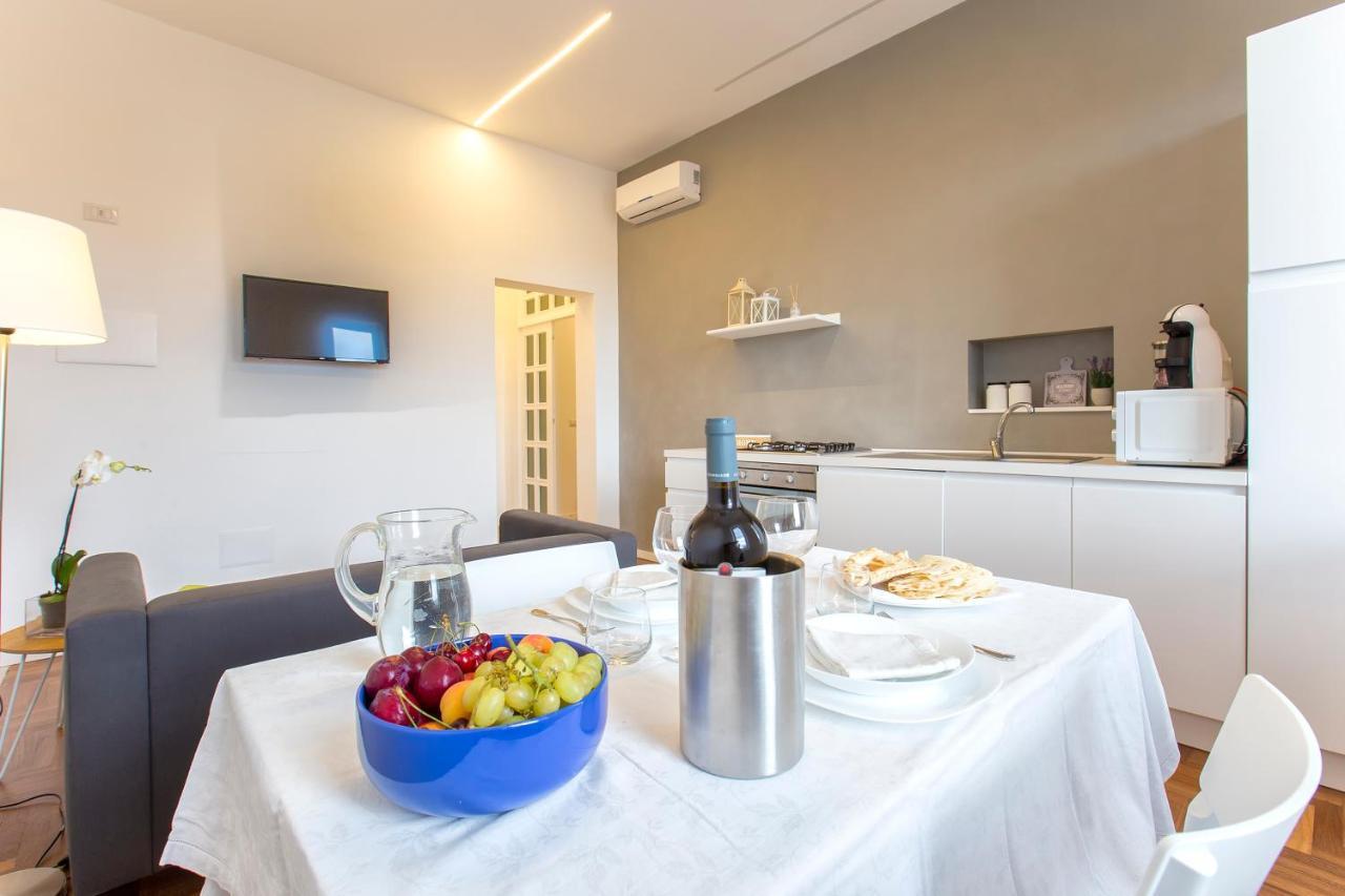 Relaisapartments Porto Alghero Eksteriør bilde