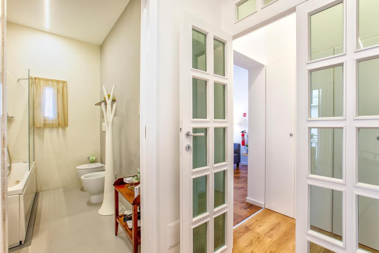 Relaisapartments Porto Alghero Eksteriør bilde