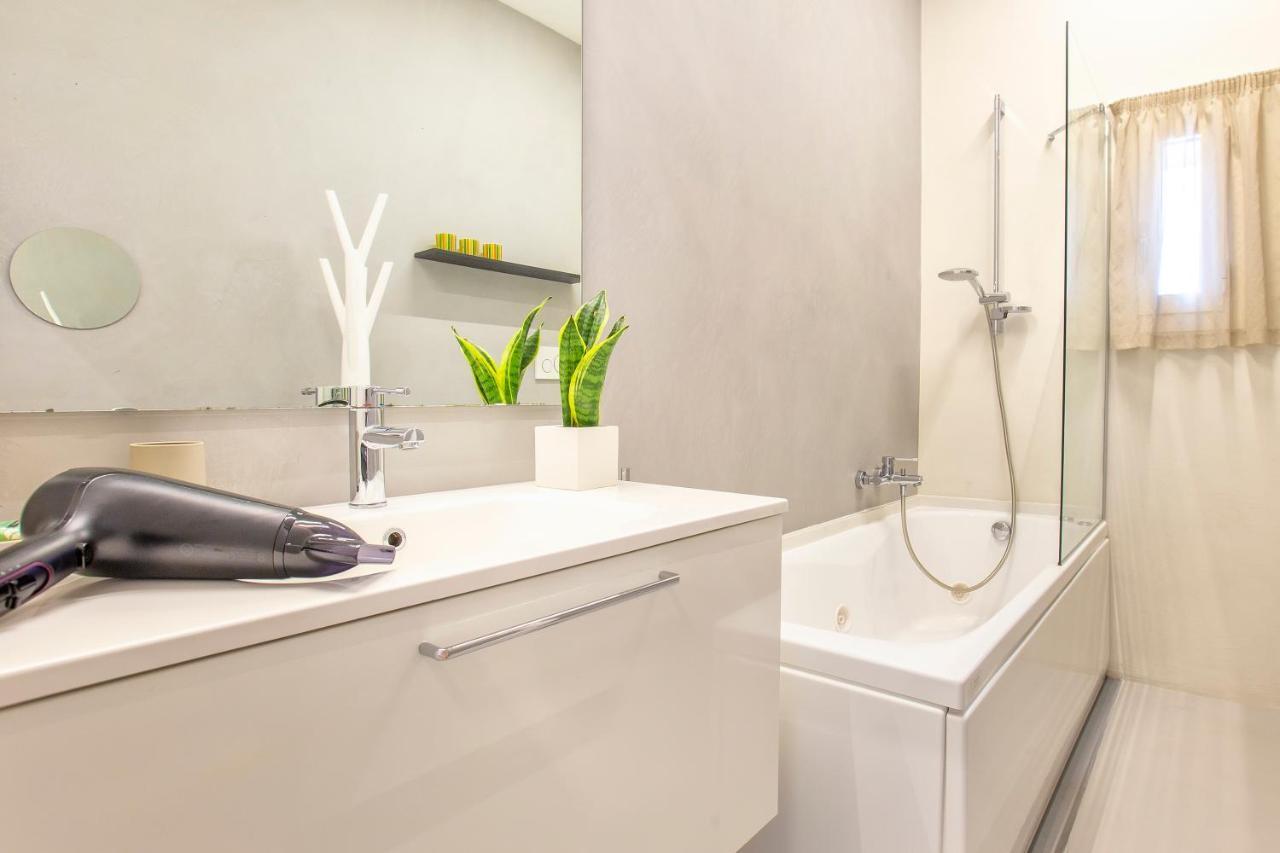 Relaisapartments Porto Alghero Eksteriør bilde