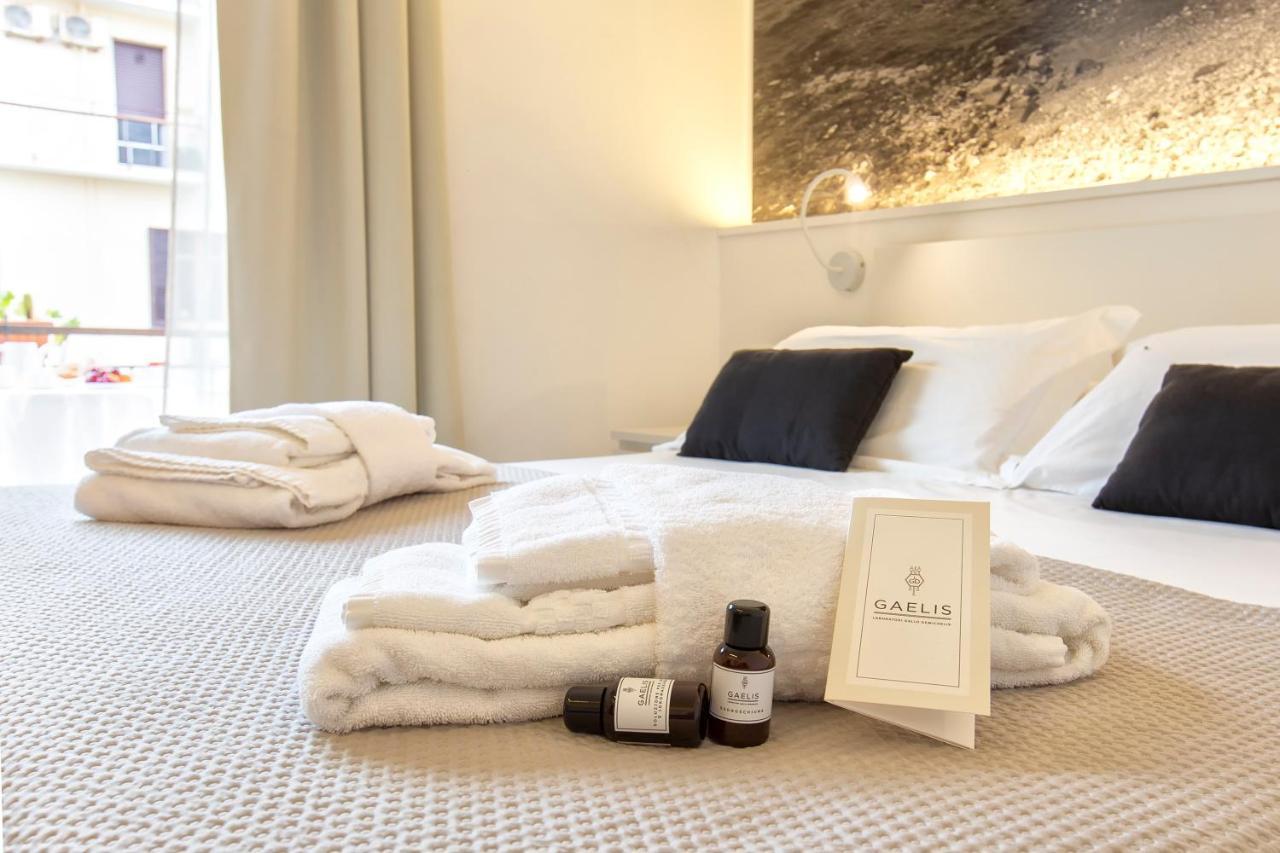 Relaisapartments Porto Alghero Eksteriør bilde