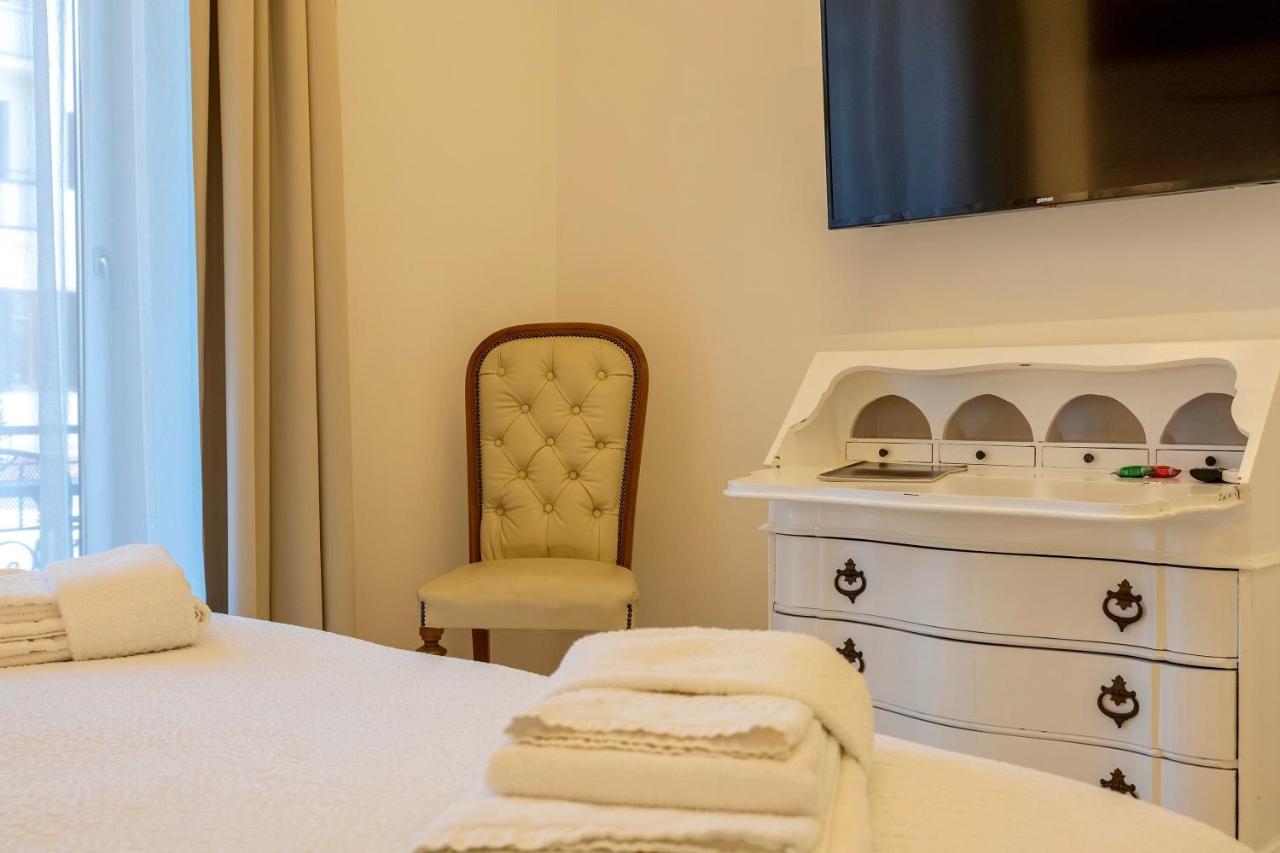 Relaisapartments Porto Alghero Eksteriør bilde