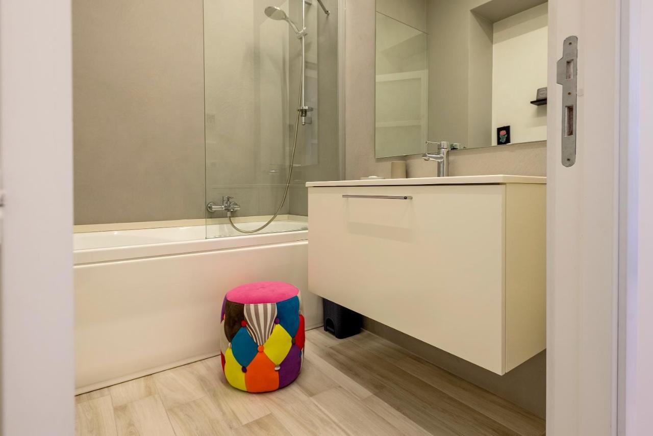 Relaisapartments Porto Alghero Eksteriør bilde