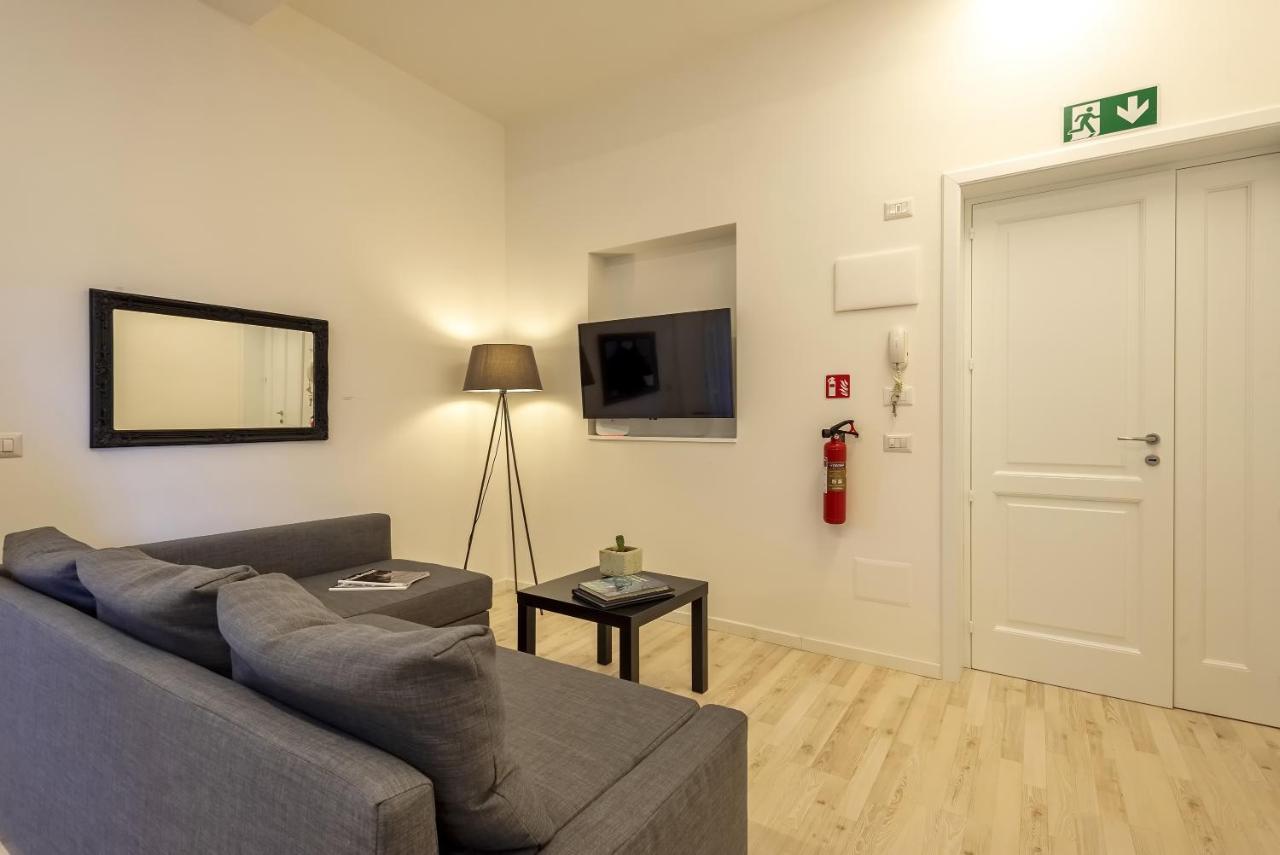 Relaisapartments Porto Alghero Eksteriør bilde
