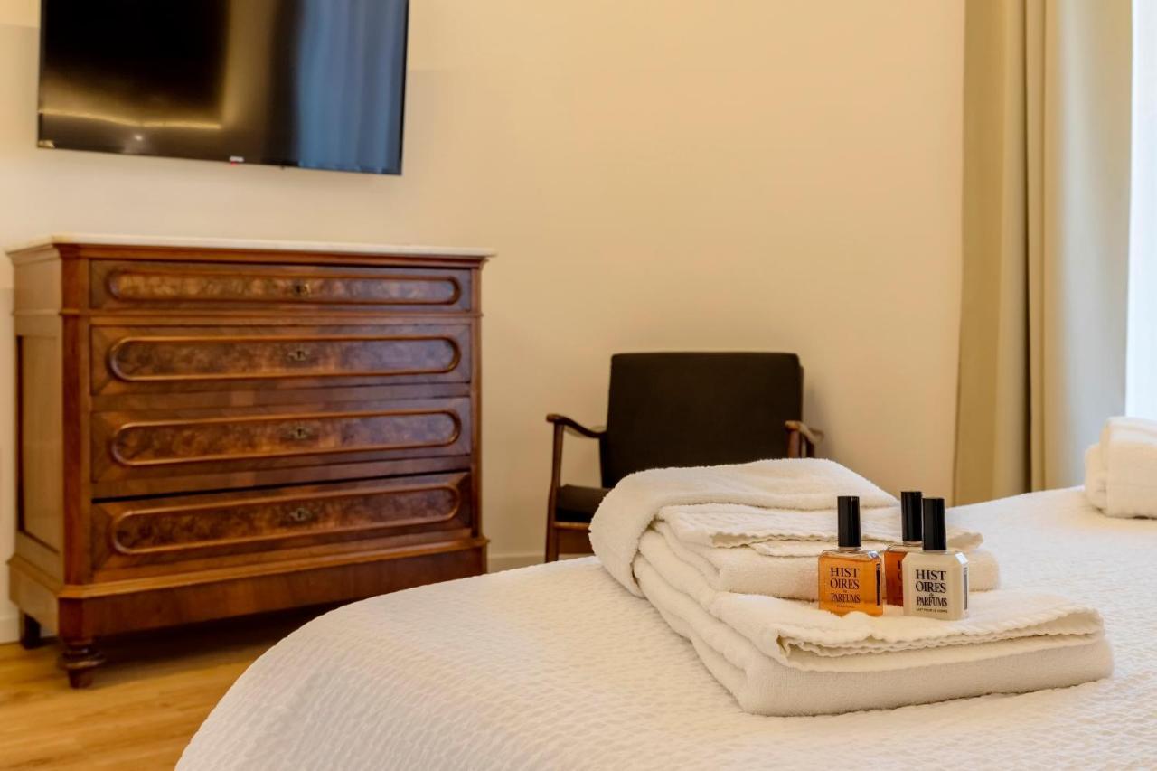 Relaisapartments Porto Alghero Eksteriør bilde
