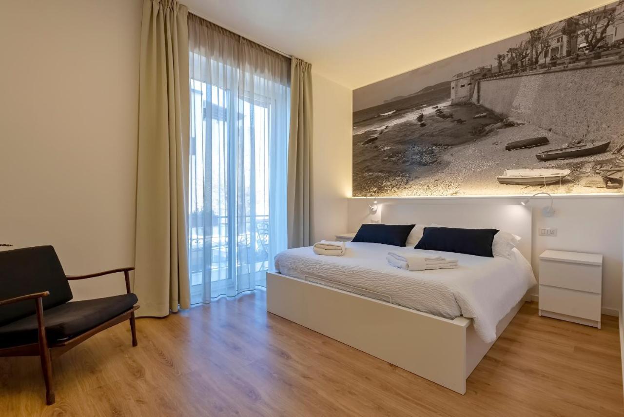 Relaisapartments Porto Alghero Eksteriør bilde