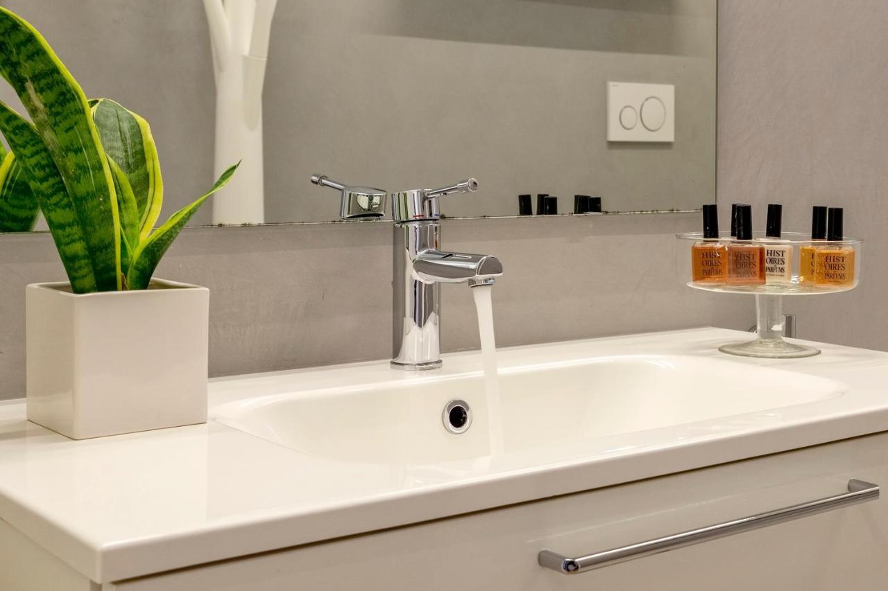Relaisapartments Porto Alghero Eksteriør bilde