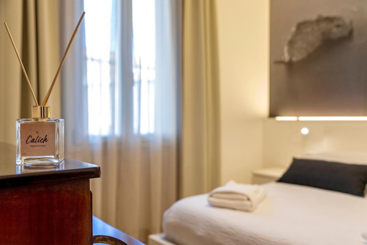 Relaisapartments Porto Alghero Eksteriør bilde