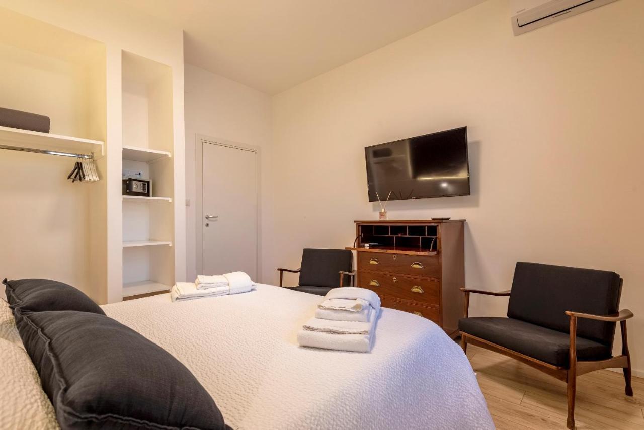 Relaisapartments Porto Alghero Eksteriør bilde