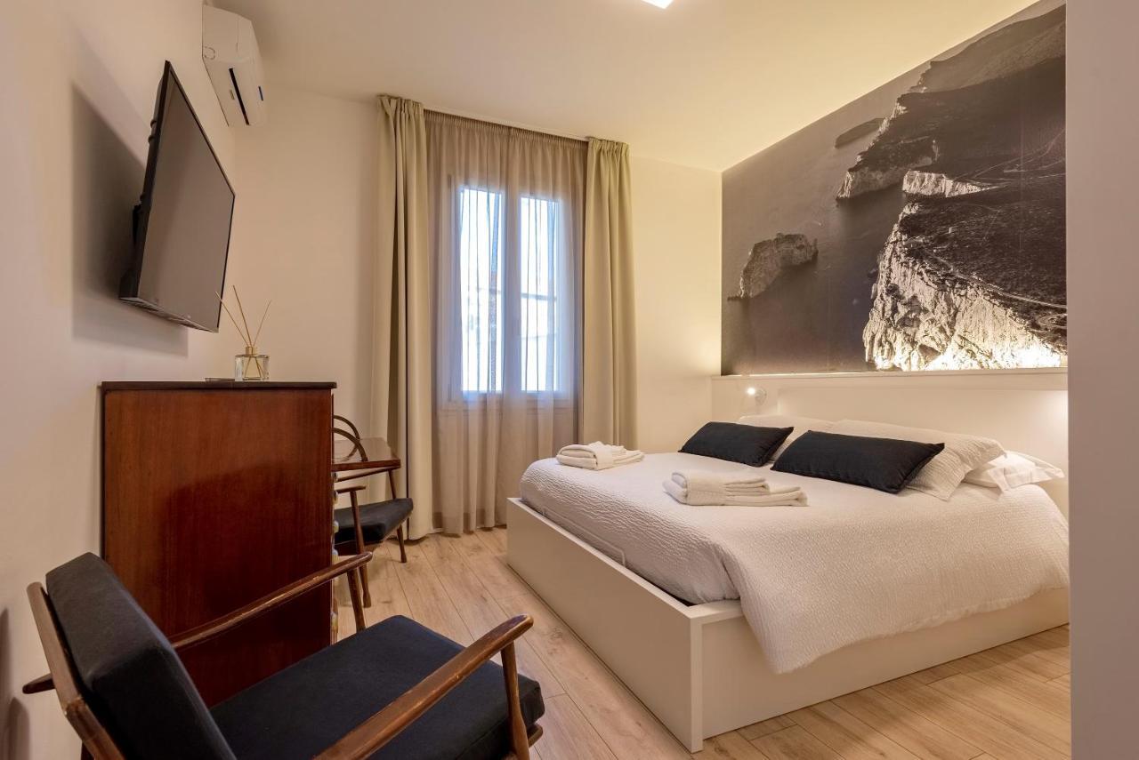 Relaisapartments Porto Alghero Eksteriør bilde