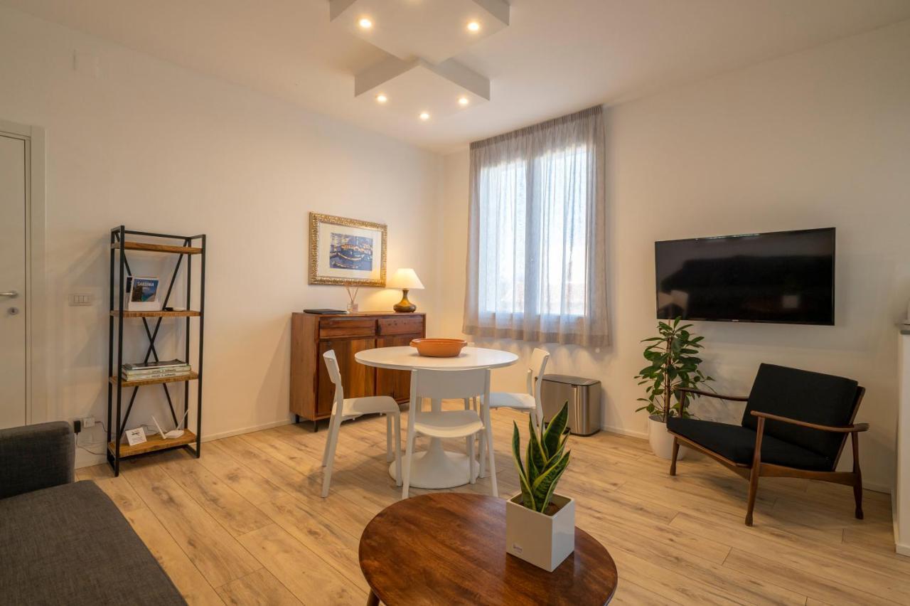 Relaisapartments Porto Alghero Eksteriør bilde