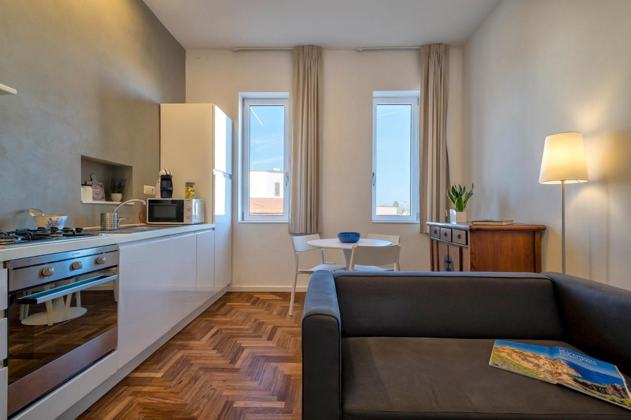 Relaisapartments Porto Alghero Eksteriør bilde