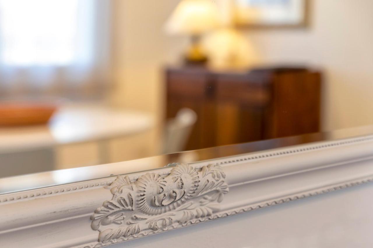 Relaisapartments Porto Alghero Eksteriør bilde