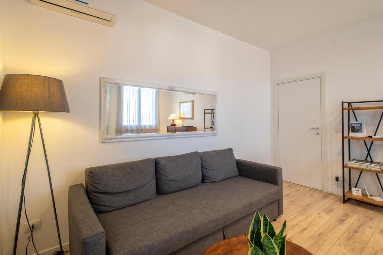 Relaisapartments Porto Alghero Eksteriør bilde
