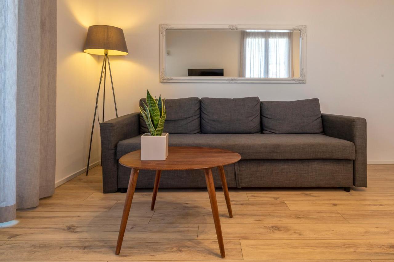 Relaisapartments Porto Alghero Eksteriør bilde