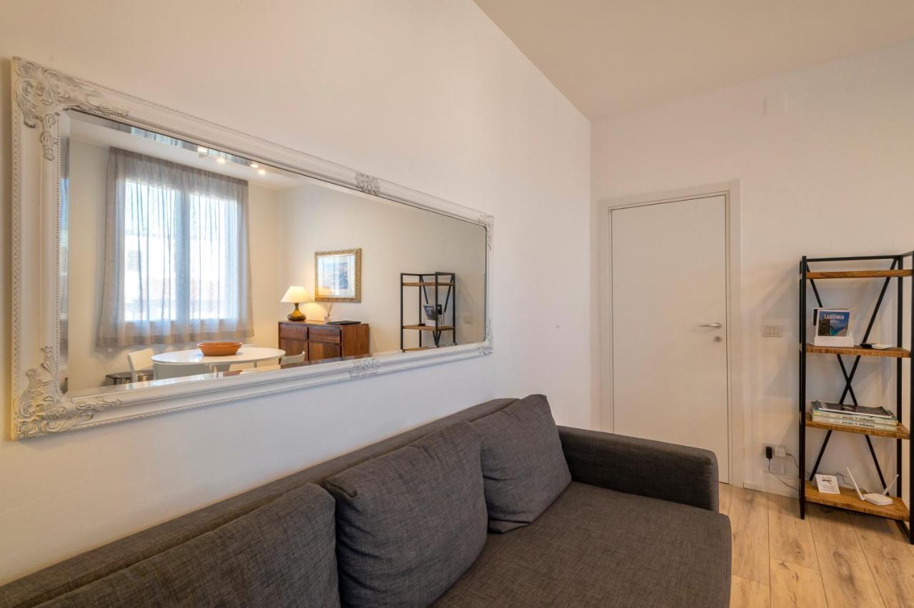 Relaisapartments Porto Alghero Eksteriør bilde
