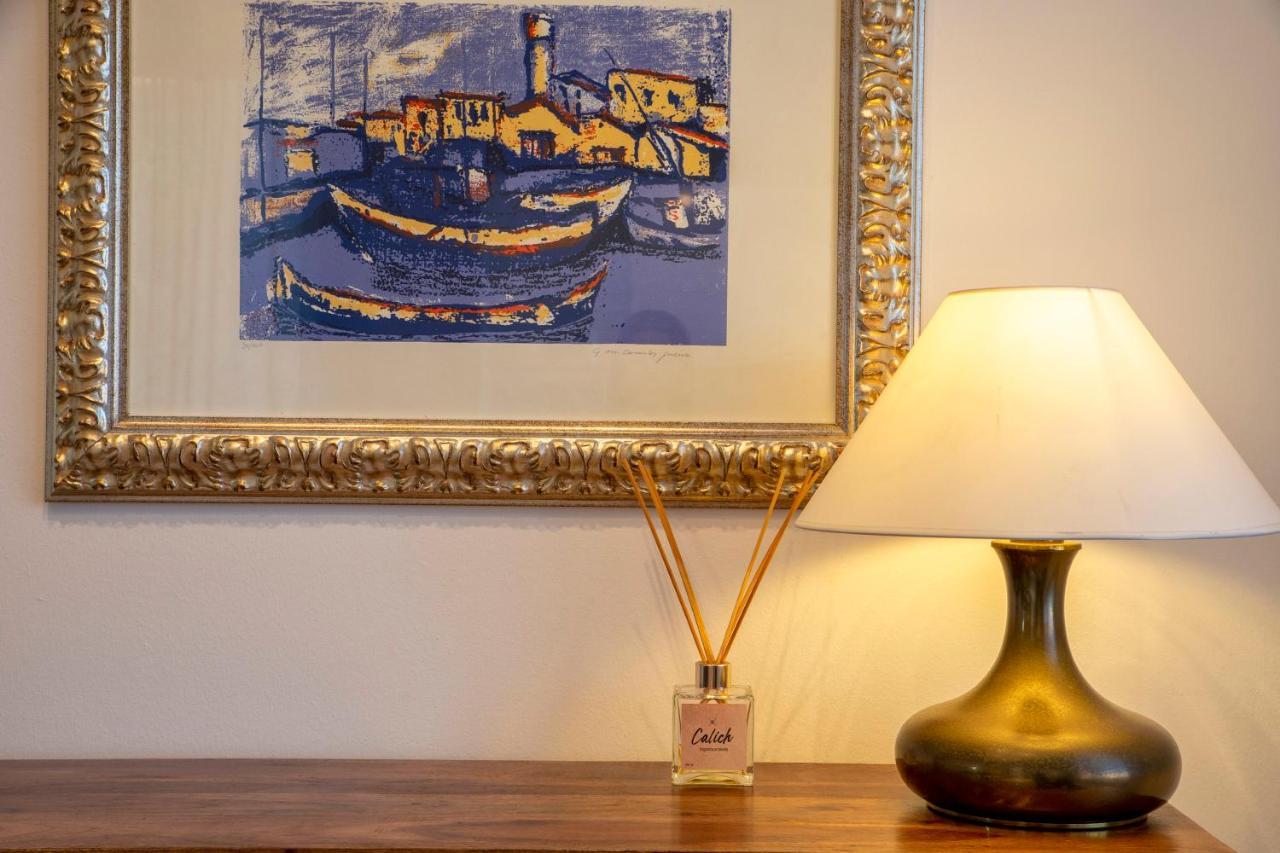 Relaisapartments Porto Alghero Eksteriør bilde