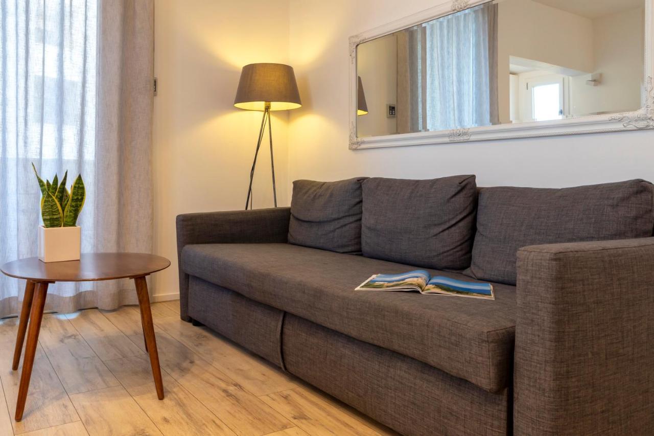 Relaisapartments Porto Alghero Eksteriør bilde
