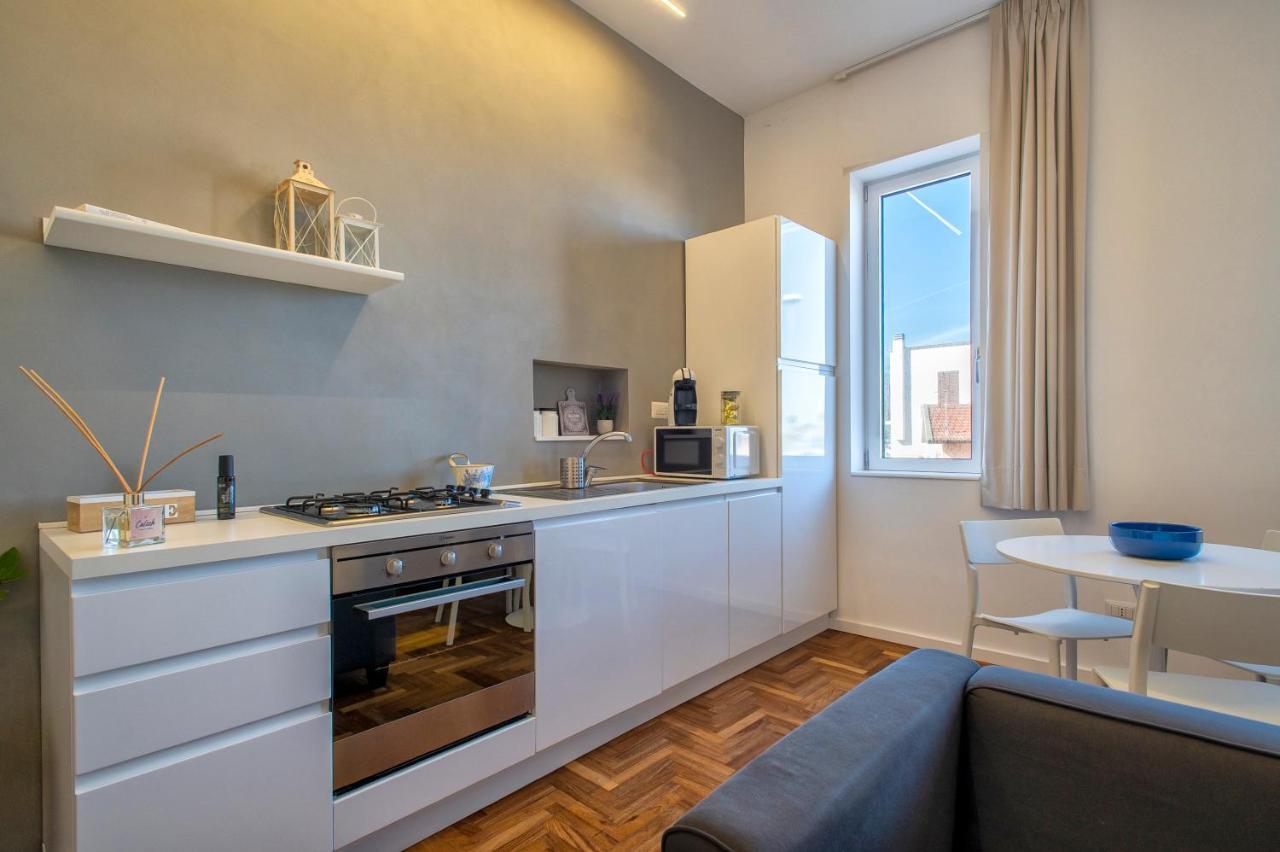 Relaisapartments Porto Alghero Eksteriør bilde