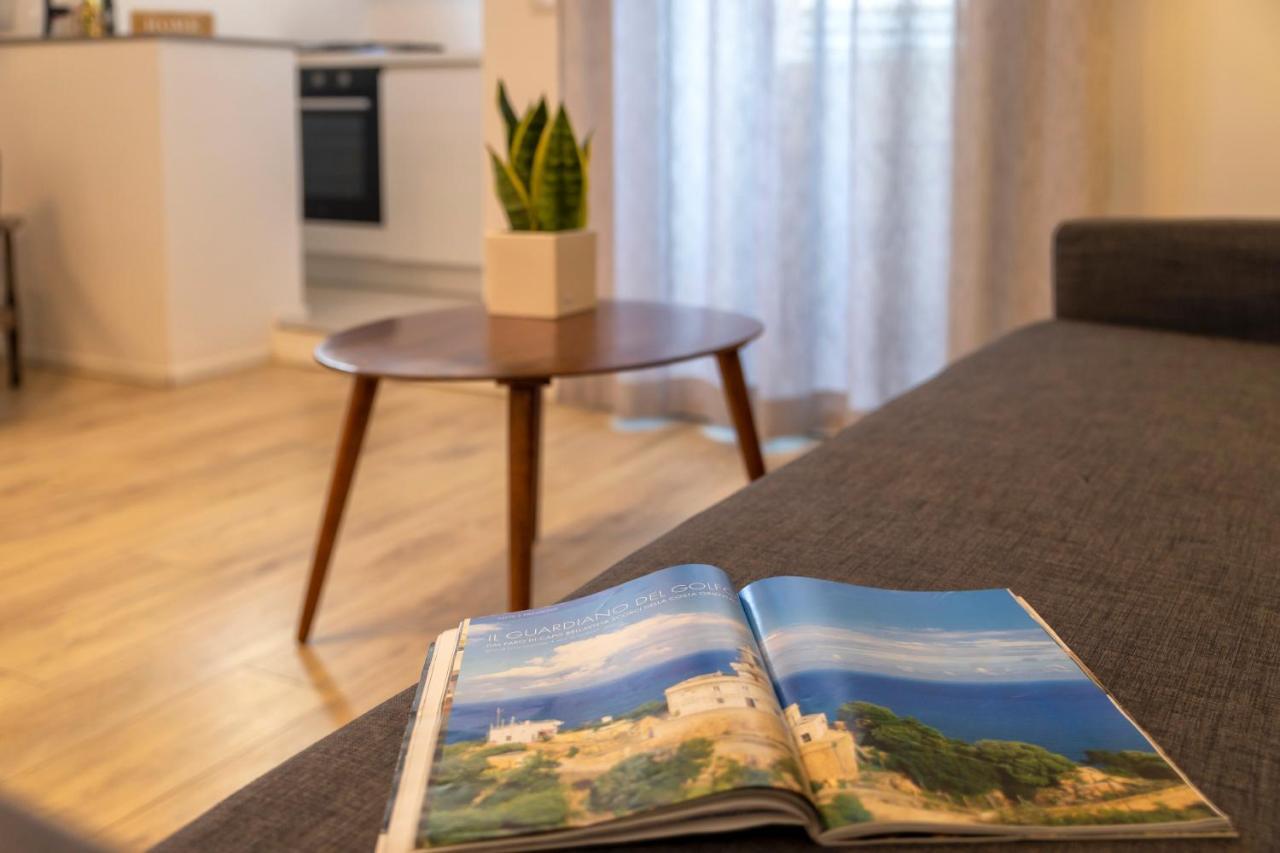 Relaisapartments Porto Alghero Eksteriør bilde