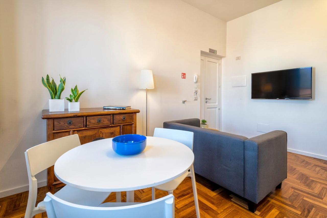 Relaisapartments Porto Alghero Eksteriør bilde