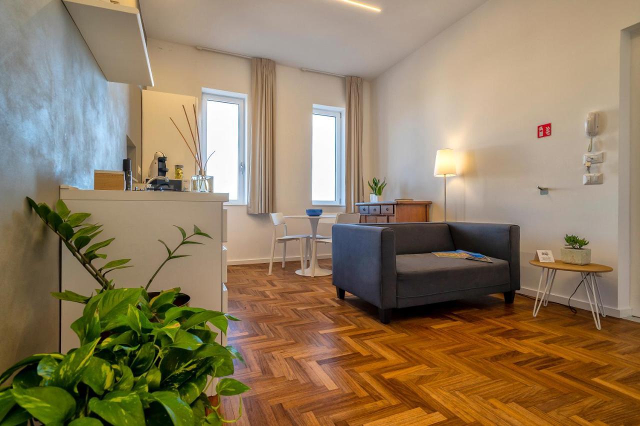 Relaisapartments Porto Alghero Eksteriør bilde