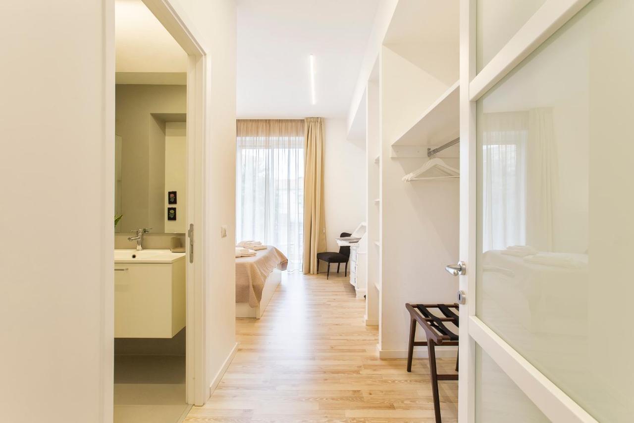 Relaisapartments Porto Alghero Eksteriør bilde