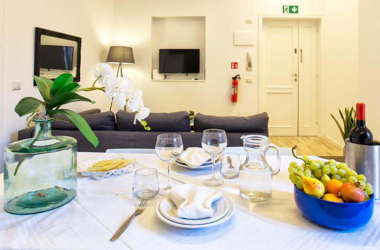 Relaisapartments Porto Alghero Eksteriør bilde