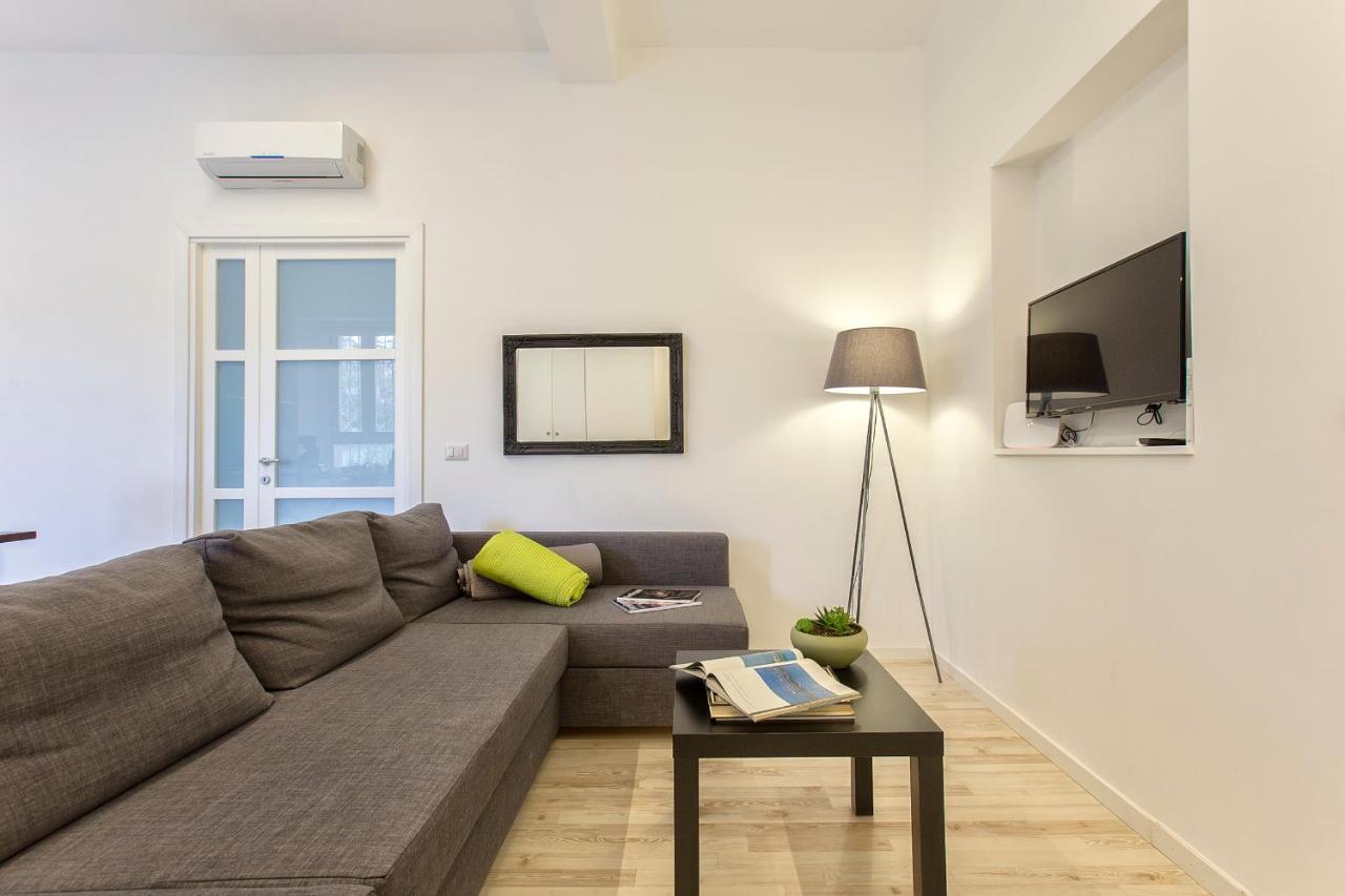 Relaisapartments Porto Alghero Eksteriør bilde