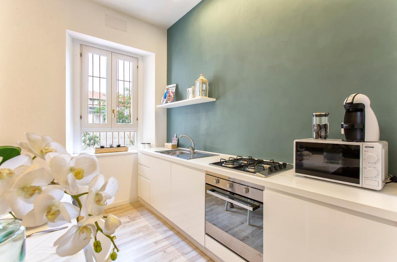 Relaisapartments Porto Alghero Eksteriør bilde
