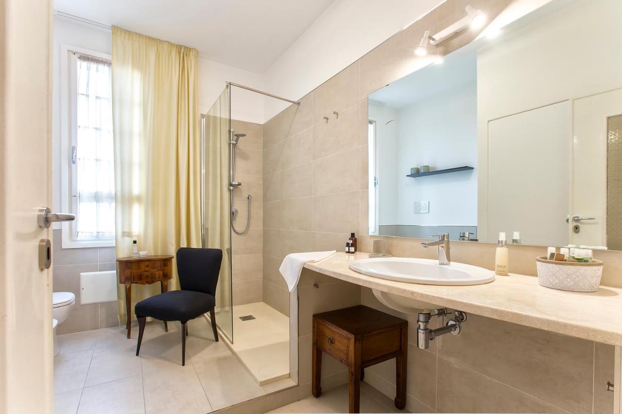 Relaisapartments Porto Alghero Eksteriør bilde